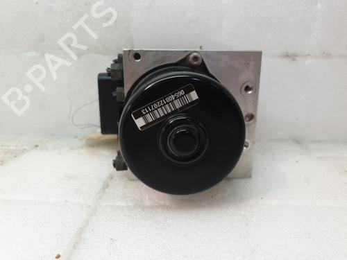 ABS pump PEUGEOT 206 Hatchback (2A/C) 1.4 i | BP28125657M43 