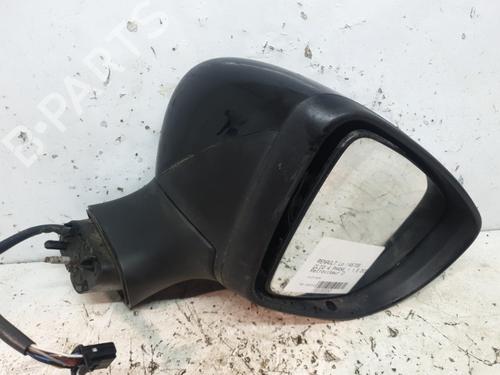 Used Right mirror RENAULT CLIO IV (BH_) 1.5 dCi 90 (90 hp) 20381693