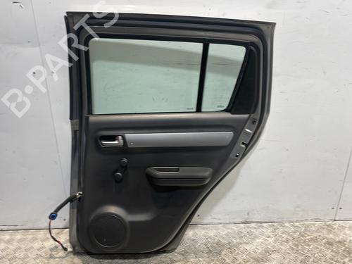 Dør højre bagtil SUZUKI SWIFT III (MZ, EZ) 1.3 (RS413, ZC11S) | BP32179868C5 