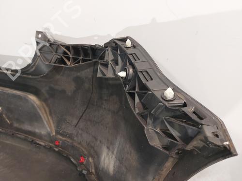 Rear bumper SEAT IBIZA IV (6J5, 6P1) 1.6 TDI | BP26056273C8