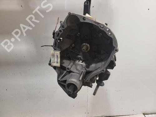 Gearbox RENAULT TWINGO II (CN0_) 1.2 16V (CN04, CN0B) | BP39760685M3 - Image 4