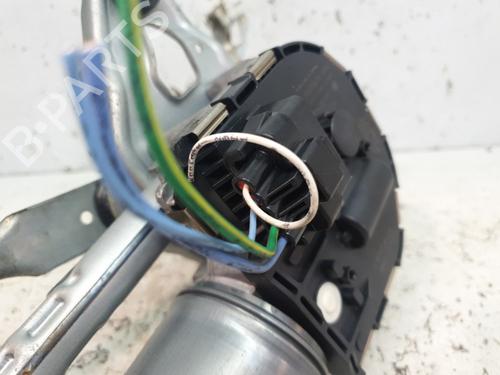 Front wiper motor PEUGEOT 5008 (0U_, 0E_) 1.6 HDi | BP20377865M29 