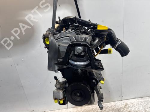 Engine RENAULT CLIO III (BR0/1, CR0/1) 1.2 16V (BR0P, CR0P) | BP40290216M1 - Image 6