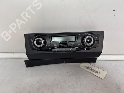 Climate control AUDI Q5 (8RB) SQ5 TDI quattro | BP38734056I5 - Image 2