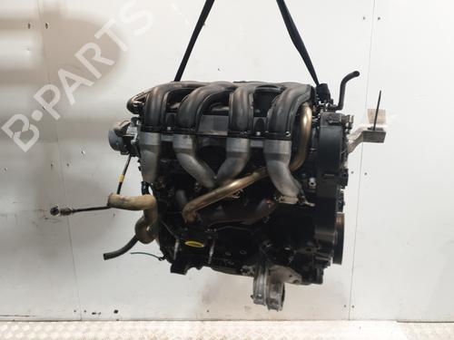 Motor CITROËN C3 II (SC_) 1.4 VTi 95 (95 hp) 30737105