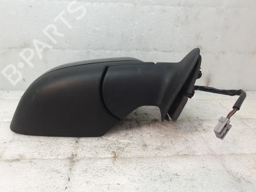 Right mirror NISSAN MICRA III (K12) 1.2 16V | BP27276082C27 