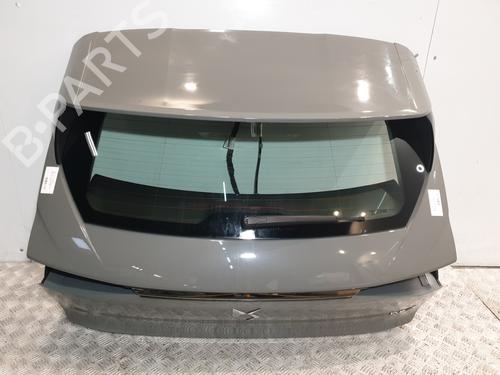 Tailgate DS DS 4 II (FR_, FB_, F3_) PureTech 130 | BP20724061C6 