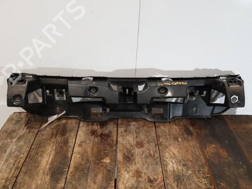 Used Rear bumper bracket CITROËN C3 II (SC_) 1.4 HDi 70 (SC8HZC, SC8HR0, SC8HP4) (68 hp) 20384901