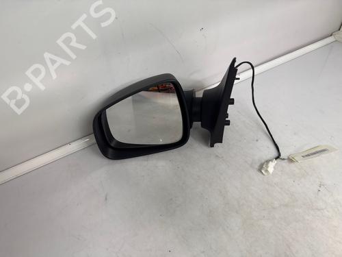 Retrovisor esquerdo DACIA SANDERO II TCe 90 (B8M1, B8MA, B8AC) | BP39111469C26 - Image 2