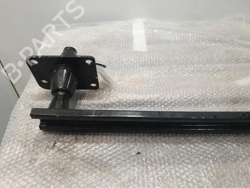 Front bumper reinforcement PEUGEOT 5008 (0U_, 0E_) 1.6 HDi | BP29551678C109 