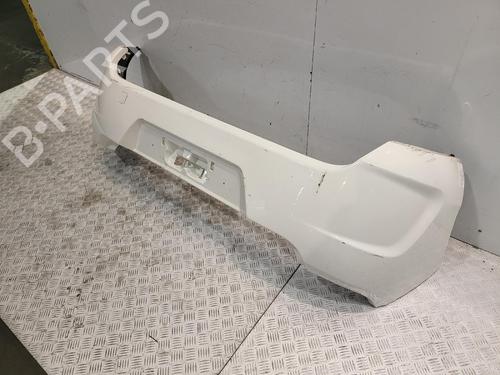 Used Rear bumper Rear bumper 39458696 39458696
