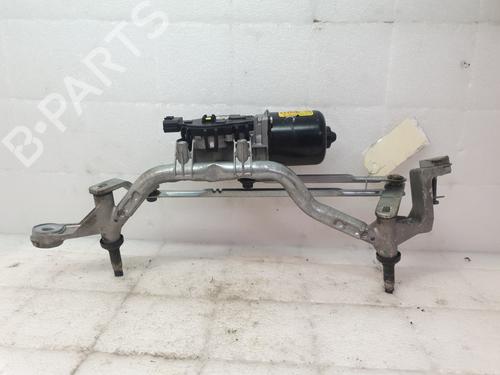 Front wiper motor RENAULT CLIO IV (BH_) 1.2 TCe 120 (BHAU) | BP26892280M29 