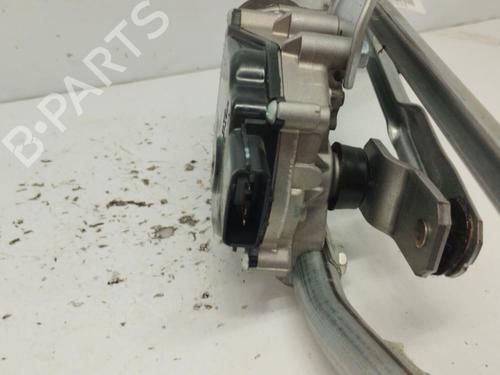 Front wiper motor DACIA SANDERO III 1.0 TCe 90 | BP20375276M29 