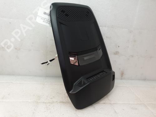 Interior roof light PEUGEOT 2008 II (UD_, US_, UY_, UJ_, UR_, UC_) 1.2 PureTech 130 (USHNS, URHNS) | BP27097379I8 