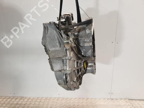 Used Gearbox MERCEDES-BENZ A-CLASS (W176) A 180 CDI / d (176.012) (109 hp) 20375065