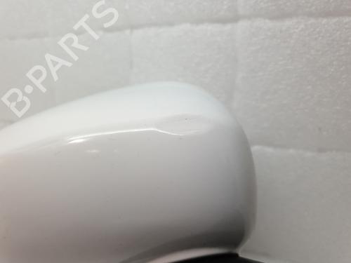 Right mirror OPEL CORSA D (S07) 1.0 (L08, L68) | BP21679837C27 