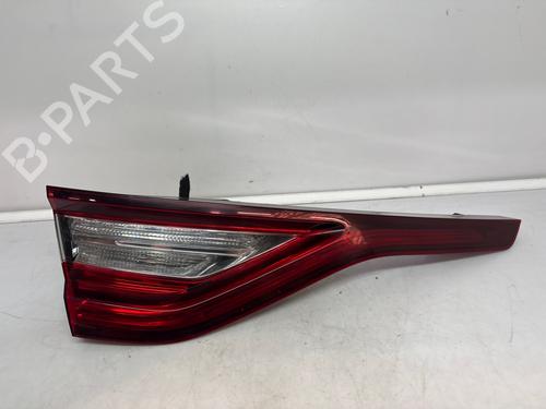 Left tailgate light RENAULT MEGANE IV Hatchback (B9A/M/N_) 1.2 TCe 130 (B9MR) | BP38230628C79 - Image 3