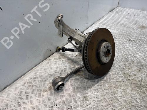 Used Left front steering knuckle Left front steering knuckle BMW X5 (G05, F95) xDrive 45 e Plug-in Hybrid (394 hp) 40012179 40012179