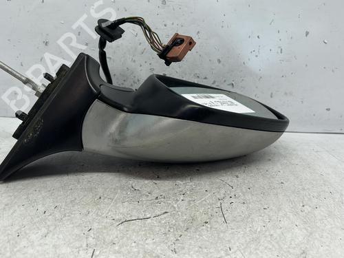 Left mirror PEUGEOT 407 (6D_) 2.0 HDi 135 (6DRHRH, 6DRHRE, 6DRHRG, 6DRHRJ) | BP20382752C26 
