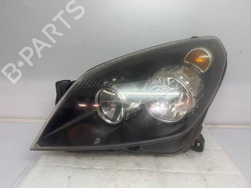 Lyskaster venstre Lyskaster venstre 37526157 37526157