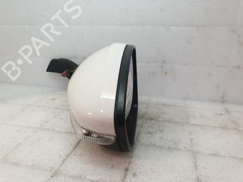 Left mirror PEUGEOT 208 I (CA_, CC_) 1.6 HDi / BlueHDi 75 | BP26892346C26