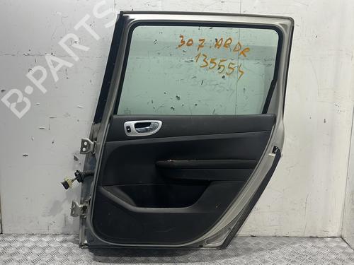Right rear door PEUGEOT 307 Break (3E) 1.6 HDi 110 | BP20375734C5 