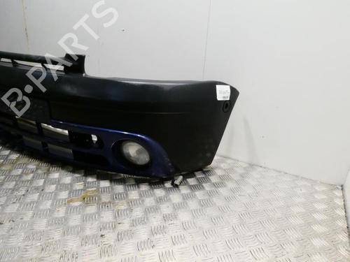Front bumper RENAULT KANGOO (KC0/1_) 1.5 dCi (KC07) | BP20373903C7 