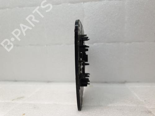 Used Left mirror glass RENAULT CLIO III (BR0/1, CR0/1) 1.5 dCi (75 hp) 21662910