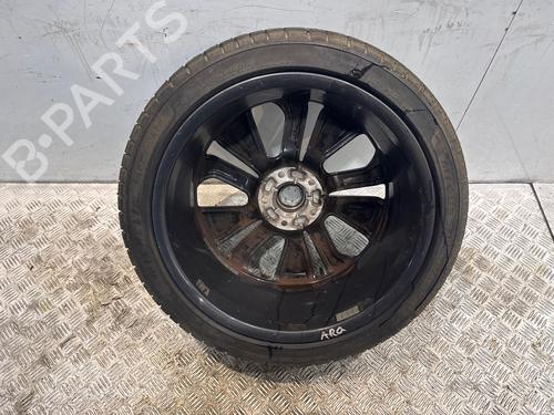 Used Rim Rim RENAULT MEGANE IV Hatchback (B9A/M/N_) 1.2 TCe 130 (B9MR) (130 hp) 40280582 40280582