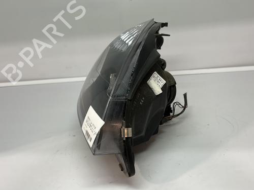 Faro anteriore destro Faro anteriore destro RENAULT CLIO III (BR0/1, CR0/1) [2005-2014] 33851107 33851107