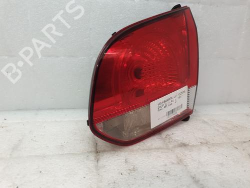 Right tailgate light VW GOLF VI (5K1) 1.4 | BP26892314C80 