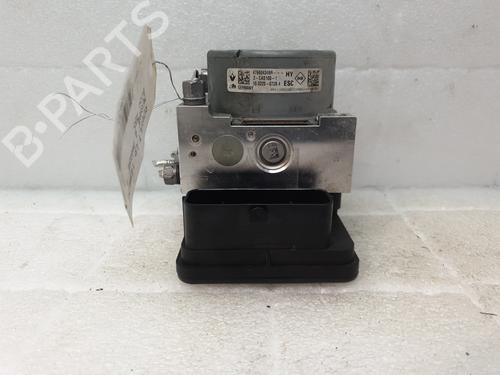 ABS pump RENAULT MEGANE IV Hatchback (B9A/M/N_) 1.6 dCi 130 (B9A4) | BP24639961M43 - Image 3