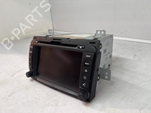 Used Radio Radio 39458650 39458650