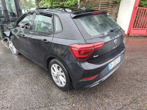 Engine VW POLO VI (AW1, BZ1, AE1) 1.0 TSI | BP36515879M1 - Image 9