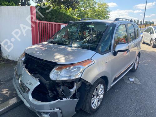 Electronic module CITROËN C3 Picasso (SH_) 1.6 HDI 90 | BP38089872M83 - Image 10