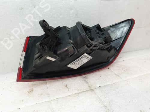 Left taillight RENAULT CLIO IV (BH_) 1.5 dCi 75 | BP23844460C34 