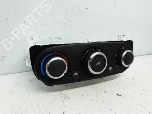 Used Climate control RENAULT CLIO IV (BH_) 1.5 dCi 75 (75 hp) 20371467