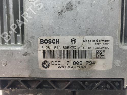 Control unit MINI MINI (R56) Cooper D | BP31376309M11  - Image 6