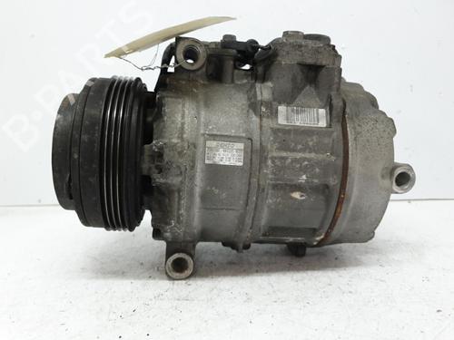 AC compressor BMW 3 (E46) 320 i | BP20373701M34 
