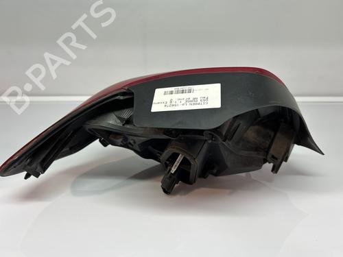 Used Right taillight Right taillight CITROËN DS3 (SA_) 1.6 VTi 120 (120 hp) 34153530 34153530