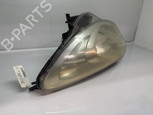 Used Left headlight Left headlight OPEL CORSA D (S07) 1.3 CDTI (L08, L68) (75 hp) 34153552 34153552