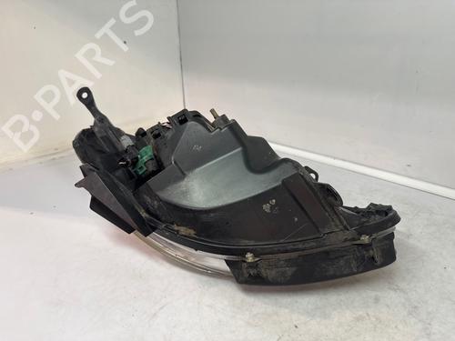 Left headlight RENAULT TWINGO II (CN0_) 1.2 (CN0D) | BP39214140C28 - Image 6