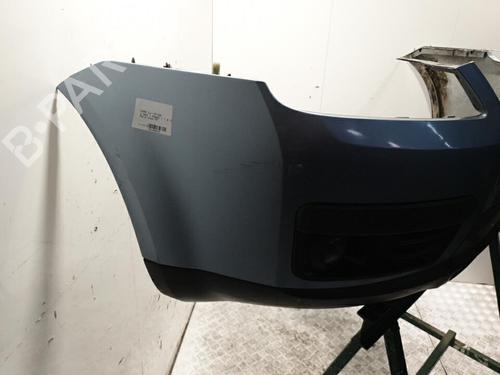 Front bumper FORD FOCUS C-MAX (DM2) 1.6 TDCi | BP20382820C7 