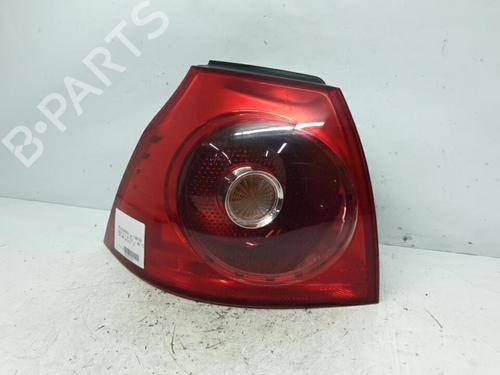 Left taillight VW GOLF V (1K1) 1.9 TDI | BP20380062C34 