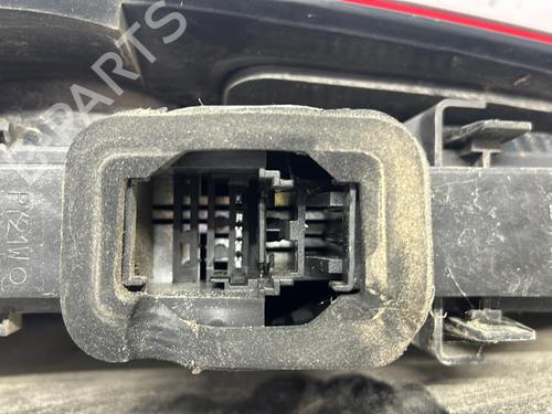 Used Right taillight Right taillight RENAULT ESPACE IV (JK0/1_) 2.2 dCi (JK0H) (150 hp) 20382287 20382287