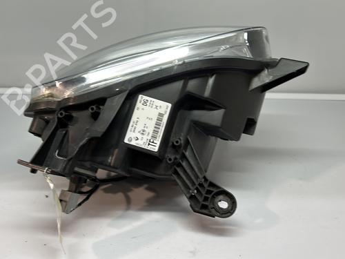 Lyskaster venstre Lyskaster venstre RENAULT TWINGO III (BCM_, BCA_) 1.0 SCe 70 (71 hp) 33773866 33773866