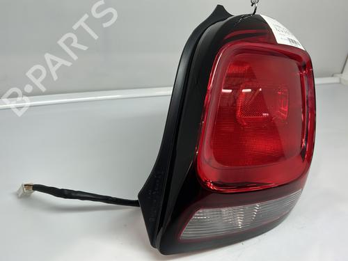 Used Right taillight Right taillight CITROËN C1 II (PA_, PS_) 1.0 VTi 68 (69 hp) 33610929 33610929