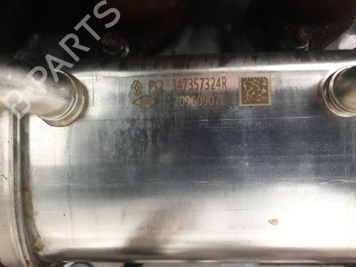 Engine RENAULT MEGANE IV Hatchback (B9A/M/N_) 1.5 dCi 110 (B9A3) | BP29317317M1 