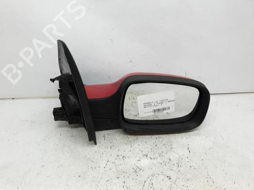 Used Right mirror RENAULT MEGANE II Estate (KM0/1_) 1.5 dCi (KM16, KM1E) (106 hp) 20376929