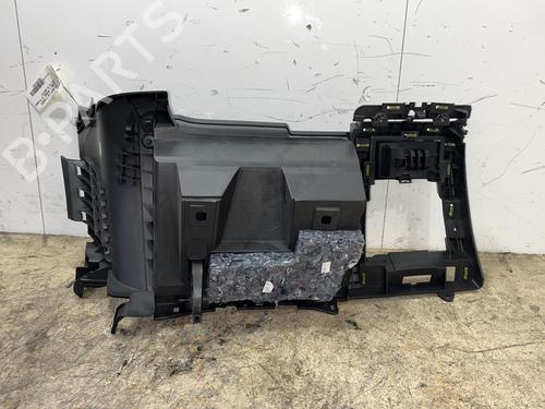 Used Glove box Glove box PEUGEOT 3008 I MPV (0U_) 1.6 BlueHDi 120 (120 hp) 20372791 20372791